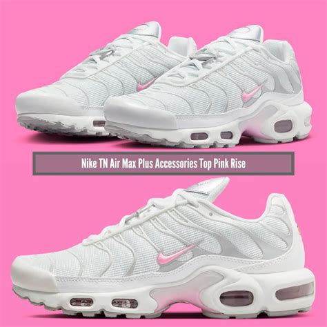 nike tn pink weiß|Nike TN Air Max Plus. Nike DE.